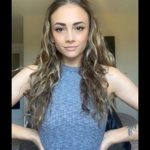 Meet your Posher, Tralynn